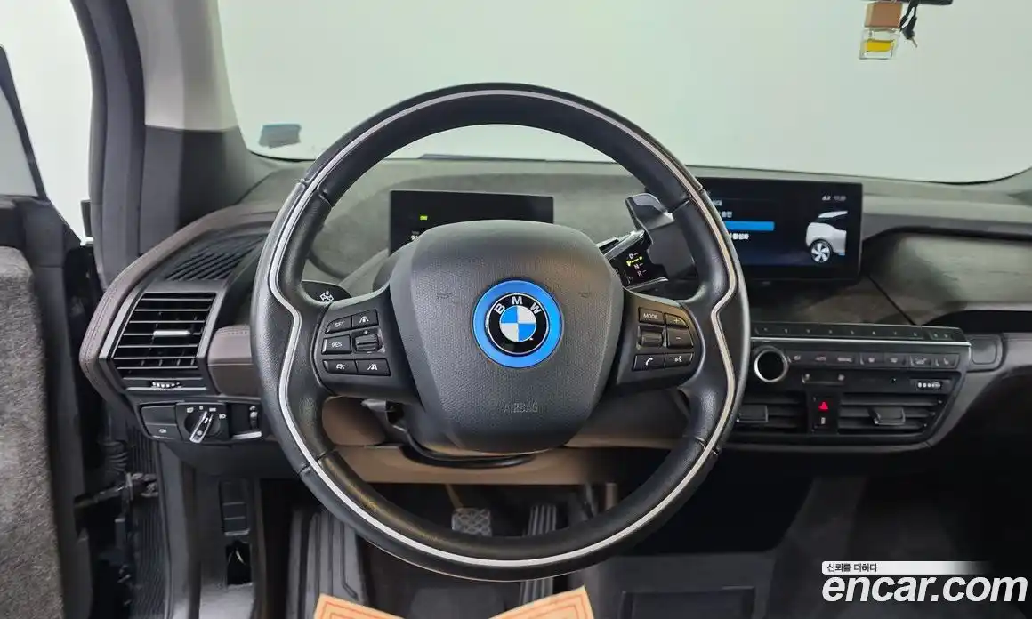 BMW i3 2018 гидро в Москве № 968881, фото 15