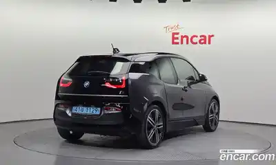 BMW i3 2018 гидро в Москве № 968881, миниатюра 2