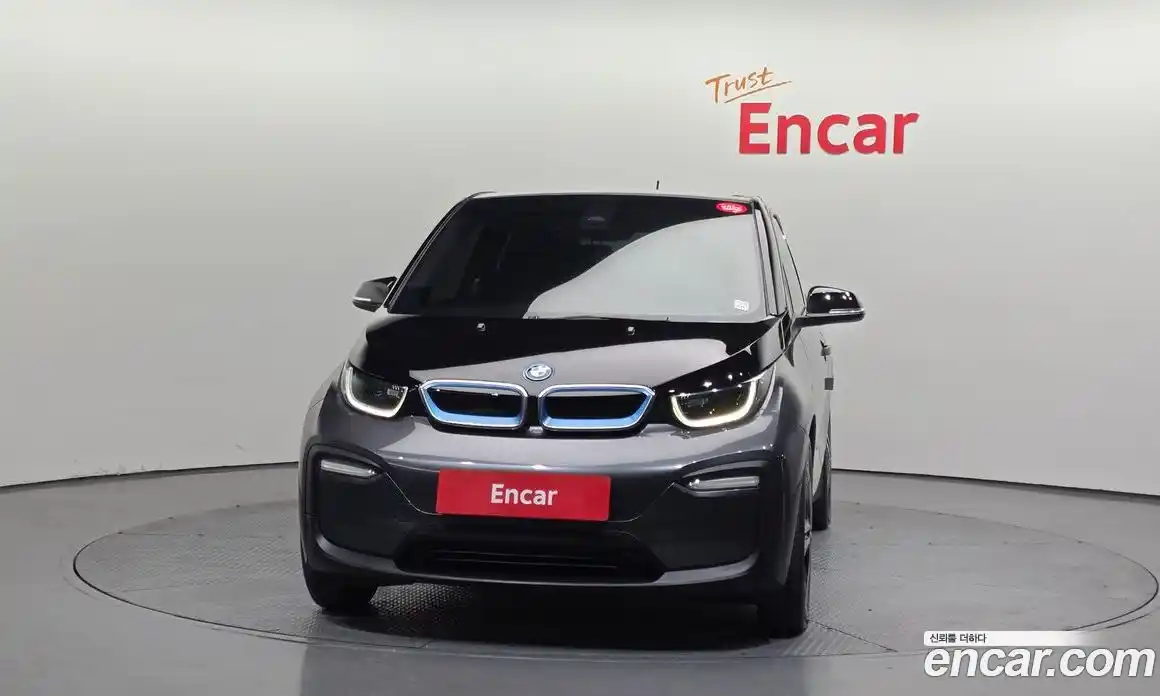 BMW i3 2018 гидро в Москве № 968881, фото 3