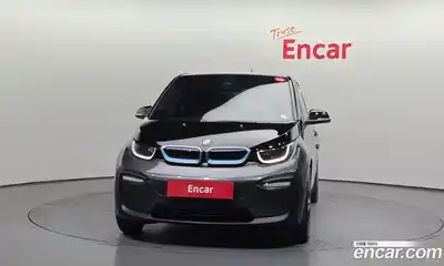 BMW i3 2018 гидро в Москве № 968881, миниатюра 3