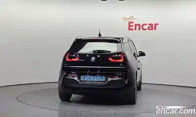 BMW i3 2018 гидро в Москве № 968881, миниатюра 4