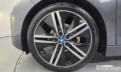 BMW i3 2018 гидро в Москве № 968881, миниатюра 5