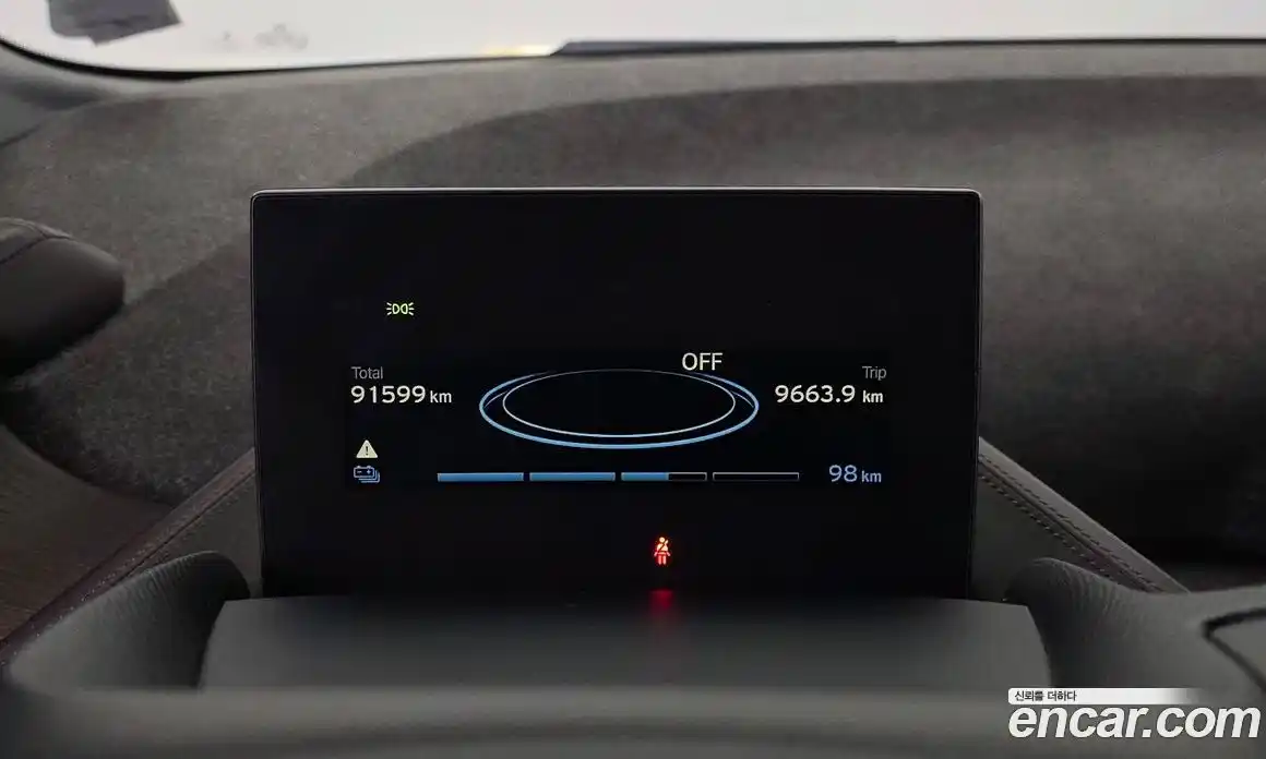 BMW i3 2018 гидро в Москве № 968881, фото 8