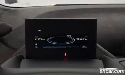 BMW i3 2018 гидро в Москве № 968881, миниатюра 8