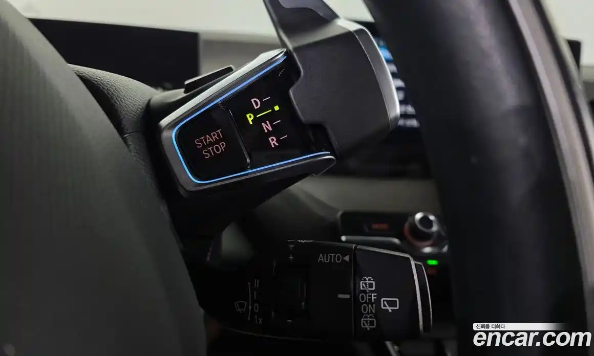 BMW i3 2018 гидро в Москве № 968881, фото 9