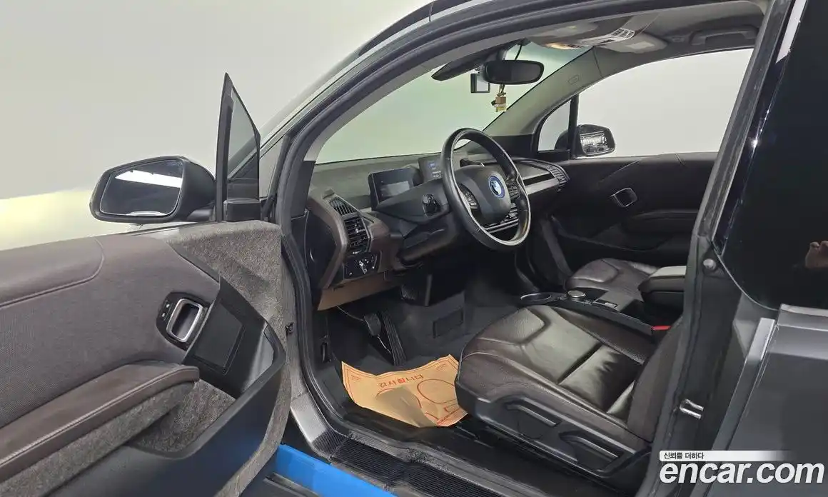 BMW i3 2018 гидро в Москве № 968881, фото 10
