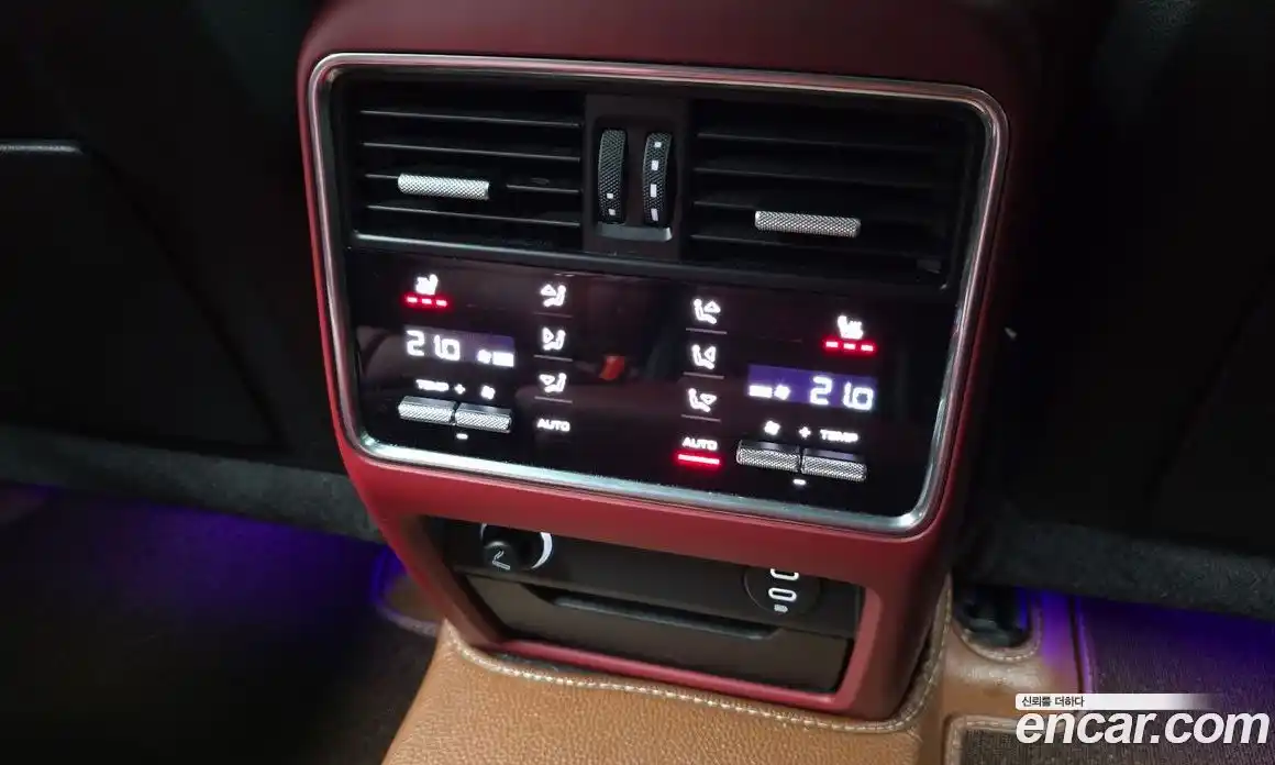 Porsche Cayenne 2023 3.0 гидро в Москве № 969470, фото 19