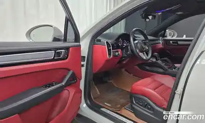 Porsche Cayenne 2023 3.0 гидро в Москве № 969470, миниатюра 10