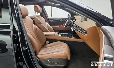 Genesis G80 2023 2.5 Классический в Москве № 973183, миниатюра 11