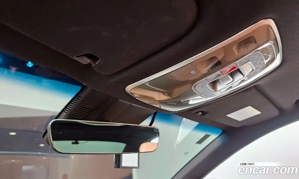 Genesis G80 2023 2.5 Классический в Москве № 973183, фото 17