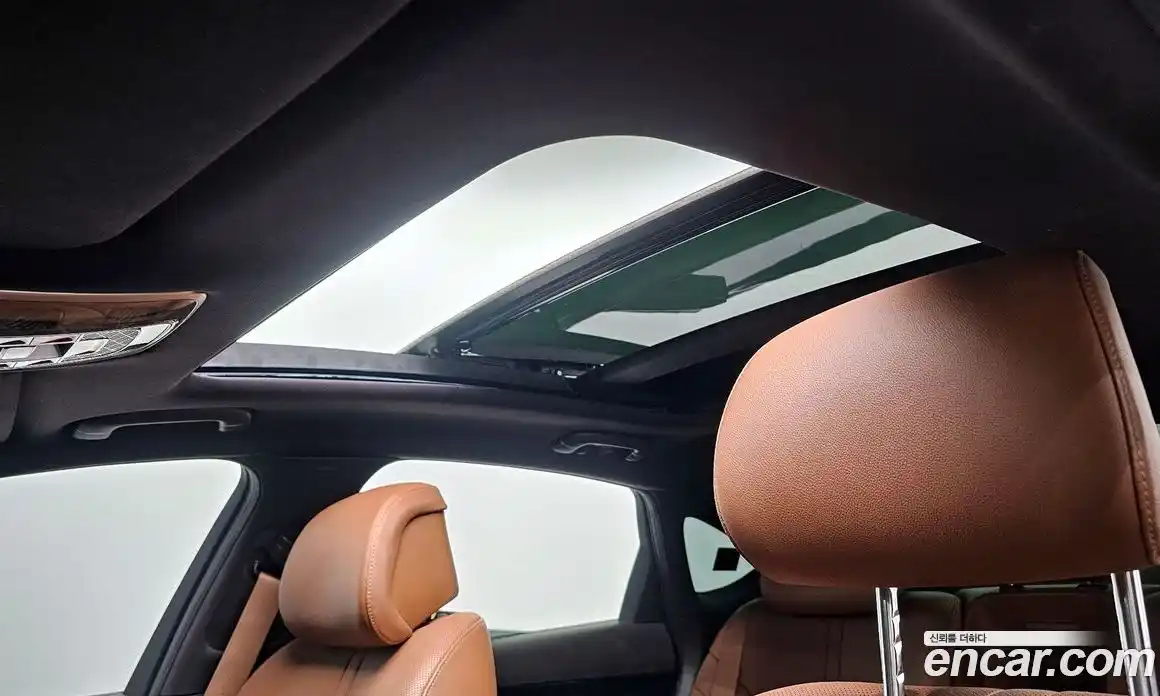 Genesis G80 2023 2.5 Классический в Москве № 973183, фото 18