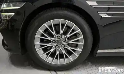 Genesis G80 2023 2.5 Классический в Москве № 973183, миниатюра 5