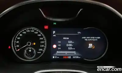 Genesis G80 2023 2.5 Классический в Москве № 973183, миниатюра 8