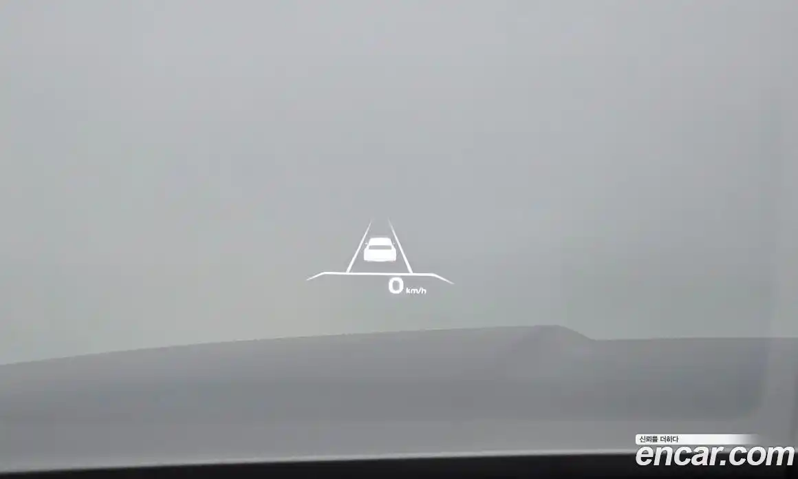 Genesis GV80 2020 3.5 Автомат в Москве № 973405, фото 16