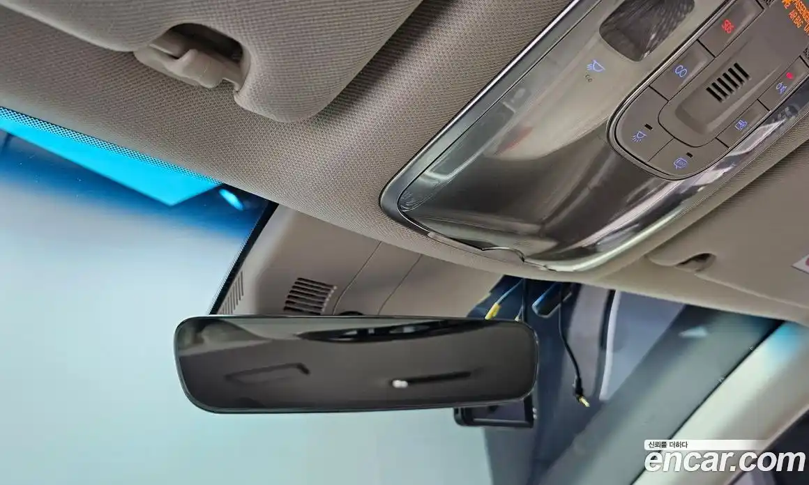 Genesis GV80 2020 3.5 Автомат в Москве № 973405, фото 18