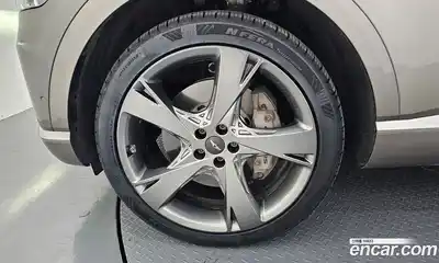 Genesis GV80 2020 3.5 Автомат в Москве № 973405, миниатюра 5