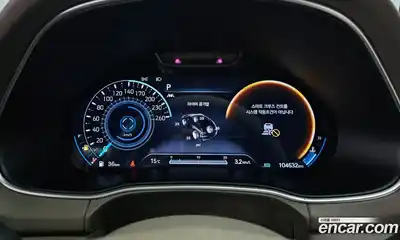 Genesis GV80 2020 3.5 Автомат в Москве № 973405, миниатюра 8