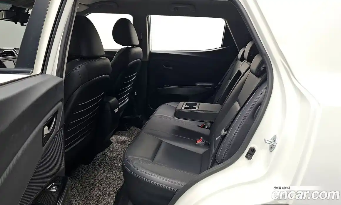 SsangYong TIBOLI 2020 1.5 гидро в Москве, фото 11
