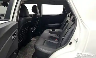 SsangYong TIBOLI 2020 1.5 гидро в Москве, миниатюра 11