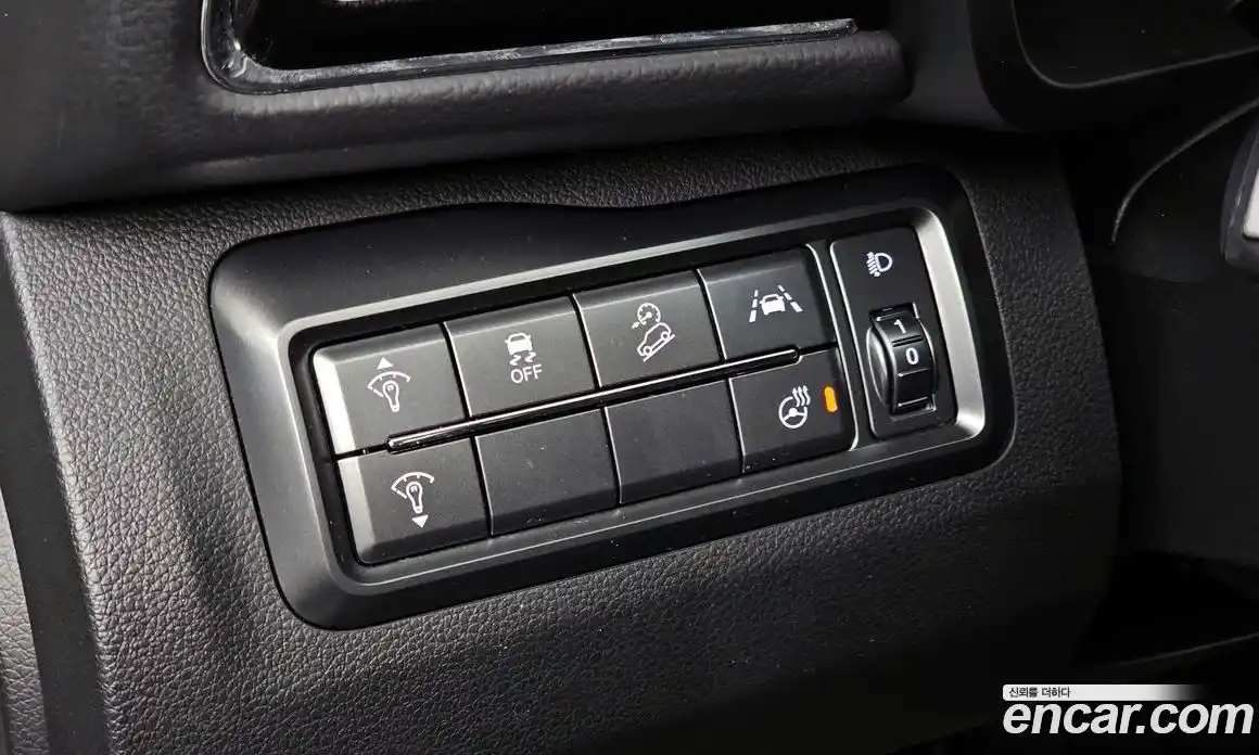 SsangYong TIBOLI 2020 1.5 гидро в Москве, фото 16