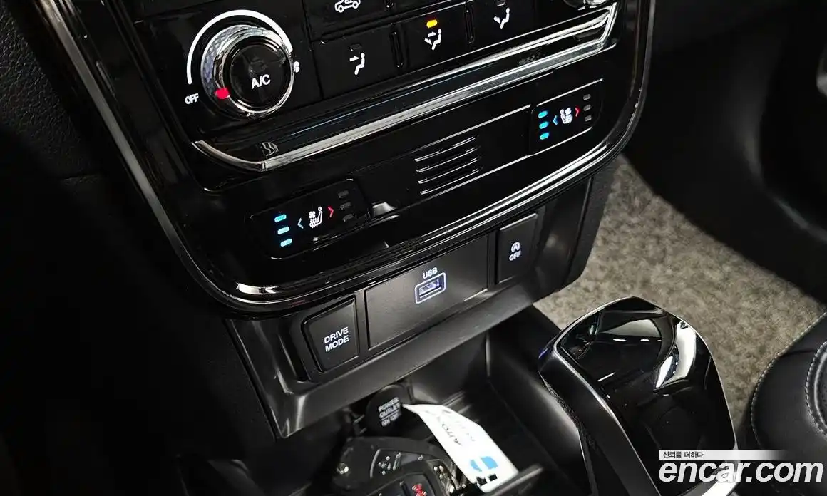 SsangYong TIBOLI 2020 1.5 гидро в Москве, фото 18
