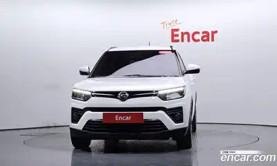 SsangYong TIBOLI 2020 1.5 гидро в Москве, миниатюра 2