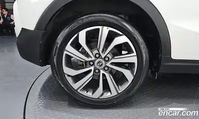 SsangYong TIBOLI 2020 1.5 гидро в Москве, миниатюра 4