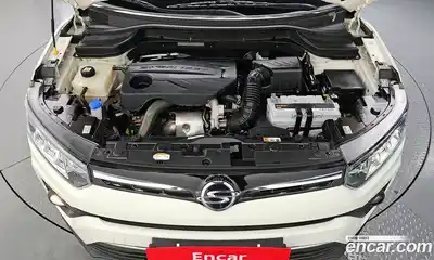 SsangYong TIBOLI 2020 1.5 гидро в Москве, миниатюра 5