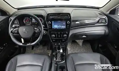 SsangYong TIBOLI 2020 1.5 гидро в Москве, миниатюра 6