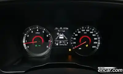 SsangYong TIBOLI 2020 1.5 гидро в Москве, миниатюра 7