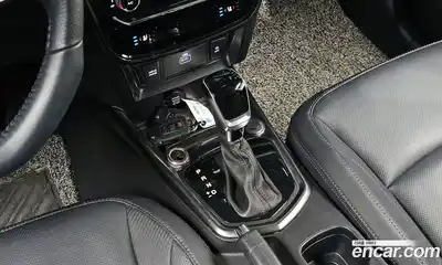 SsangYong TIBOLI 2020 1.5 гидро в Москве, миниатюра 8