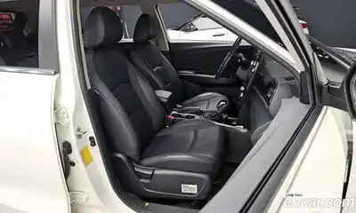 SsangYong TIBOLI 2020 1.5 гидро в Москве, миниатюра 9