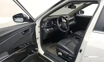 SsangYong TIBOLI 2020 1.5 гидро в Москве, миниатюра 10