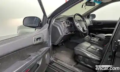 SsangYong Korando 2015 2.0 гидро, миниатюра 11