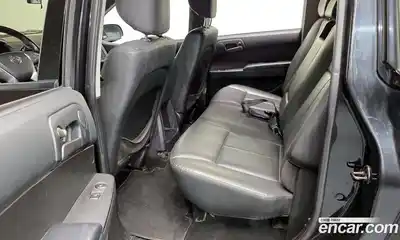 SsangYong Korando 2015 2.0 гидро, миниатюра 12