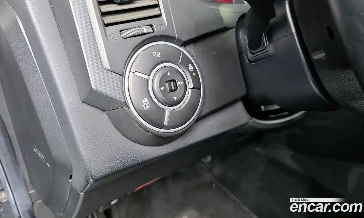 SsangYong Korando 2015 2.0 гидро, фото 16