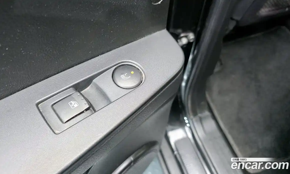 SsangYong Korando 2015 2.0 гидро, фото 18