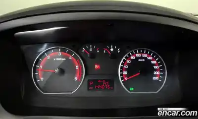 SsangYong Korando 2015 2.0 гидро, миниатюра 8