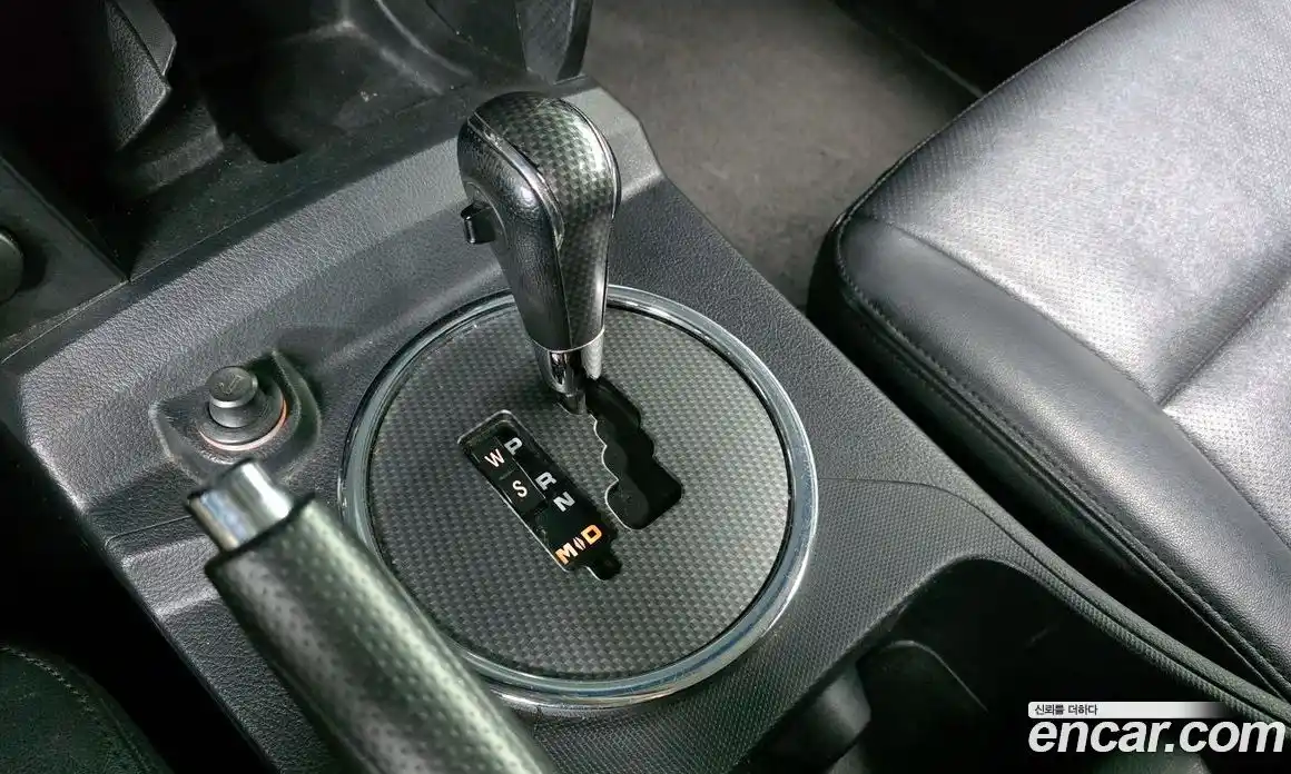 SsangYong Korando 2015 2.0 гидро, фото 9