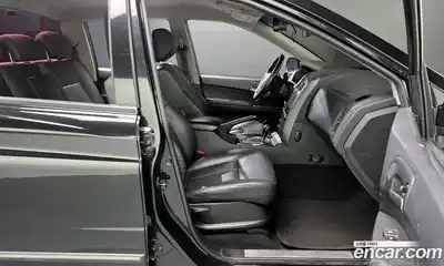 SsangYong Korando 2015 2.0 гидро, миниатюра 10