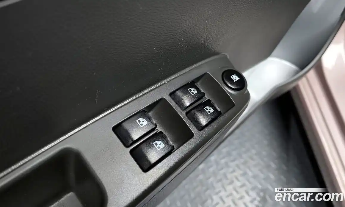 Chevrolet Spark 2012 1.0 гидро в Москве № 974381, фото 14