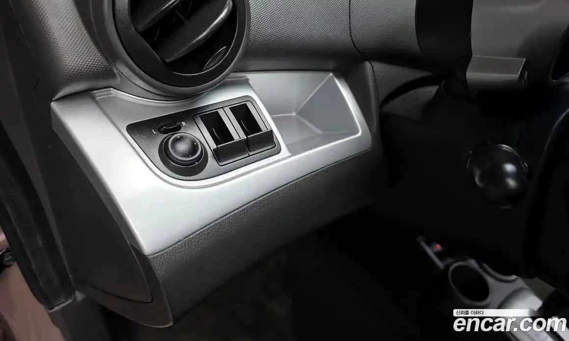 Chevrolet Spark 2012 1.0 гидро в Москве № 974381, фото 15