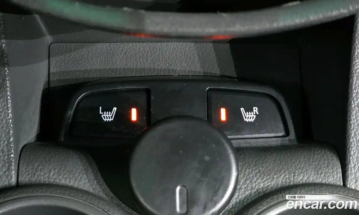 Chevrolet Spark 2012 1.0 гидро в Москве № 974381, фото 18
