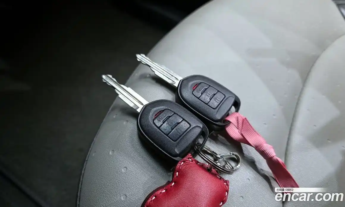 Chevrolet Spark 2012 1.0 гидро в Москве № 974381, фото 19