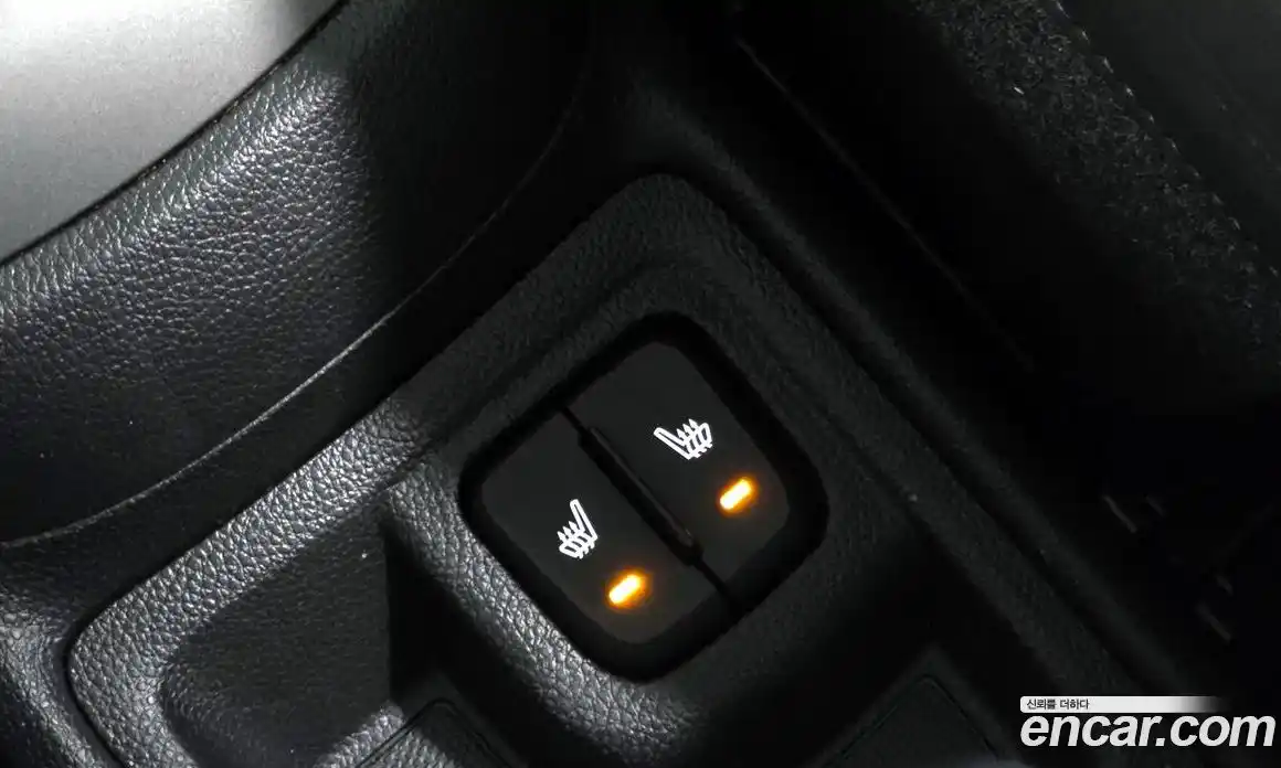 Chevrolet Spark 2020 1.0 гидро в Москве, фото 19