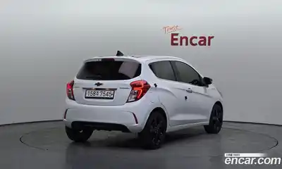 Chevrolet Spark 2020 1.0 гидро в Москве, миниатюра 2