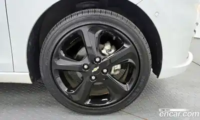 Chevrolet Spark 2020 1.0 гидро в Москве, миниатюра 5