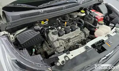 Chevrolet Spark 2020 1.0 гидро в Москве, миниатюра 6