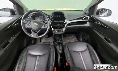 Chevrolet Spark 2020 1.0 гидро в Москве, миниатюра 7