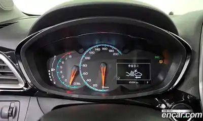 Chevrolet Spark 2020 1.0 гидро в Москве, миниатюра 8